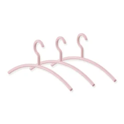 Barbie™ x Hewi Coat Hangers - Set of 3