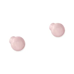 Barbie™ x Hewi Pink Knob Handles - Set of 2
