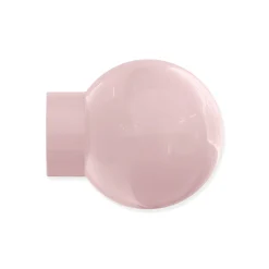Barbie™ x Hewi Pink Knob Handles - Set of 2