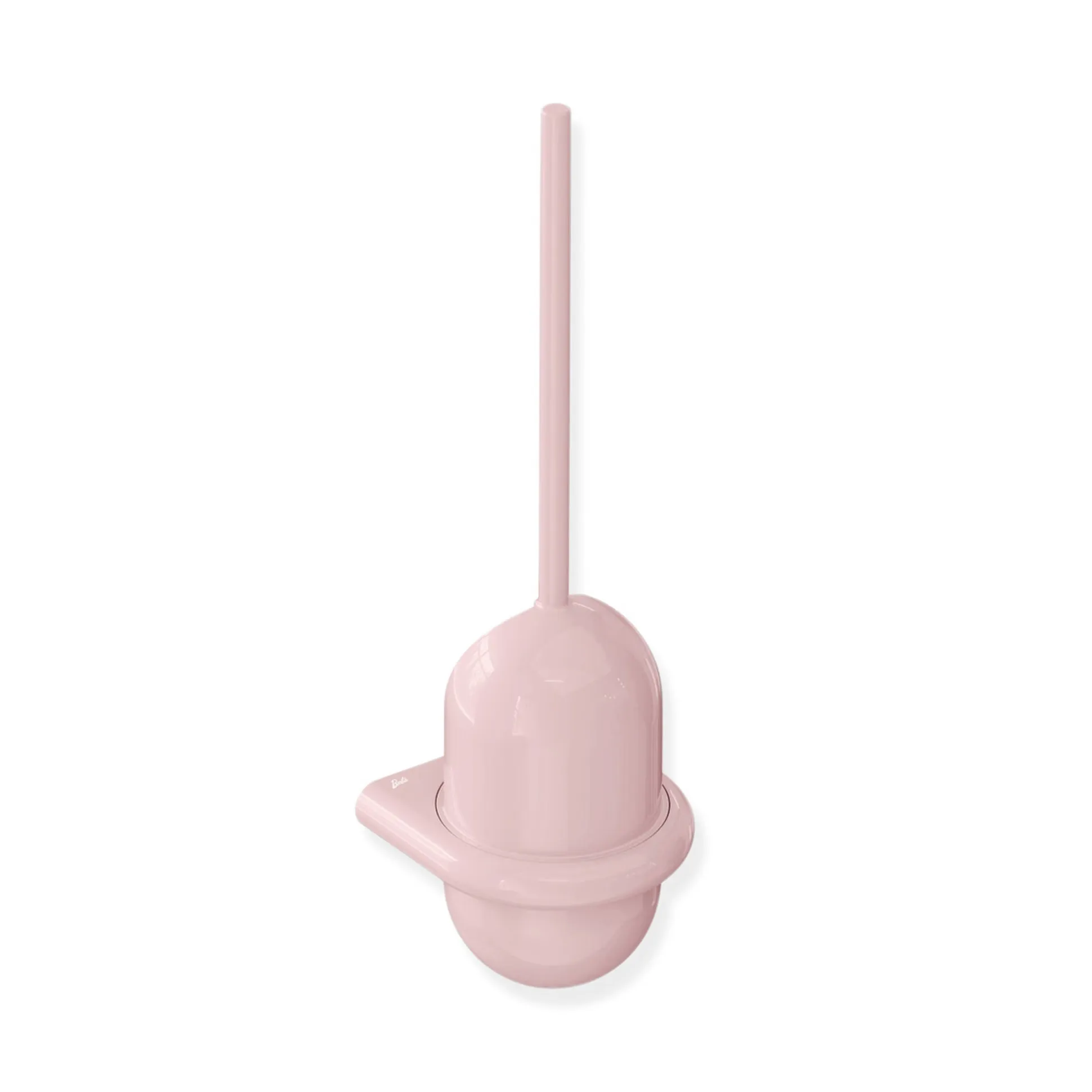 Barbie™ x Hewi Pink Toilet Brush
