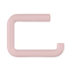 Barbie™ x Hewi Pink Toilet Paper Holder