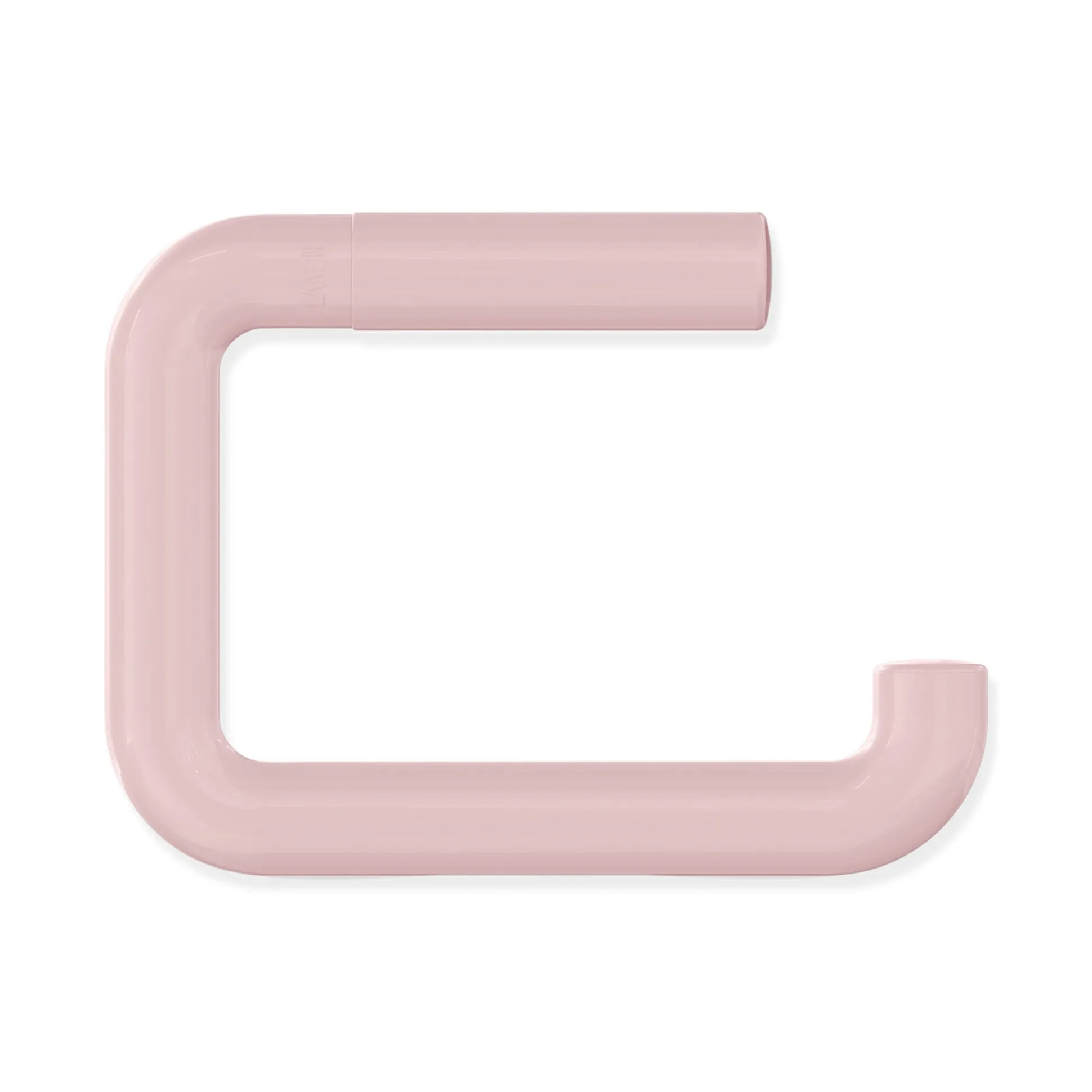 Barbie™ x Hewi Pink Toilet Paper Holder