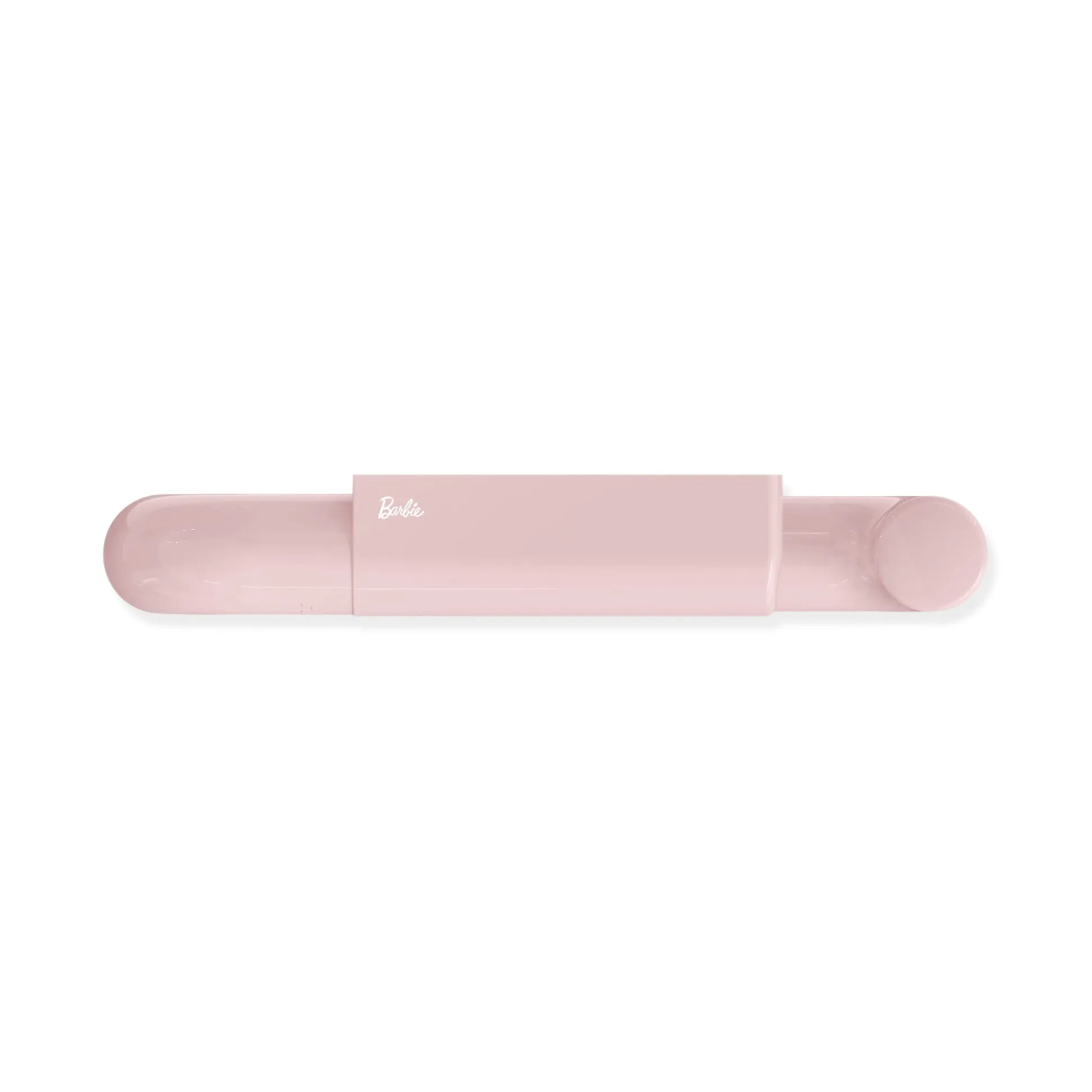 Barbie™ x Hewi Pink Toilet Paper Holder