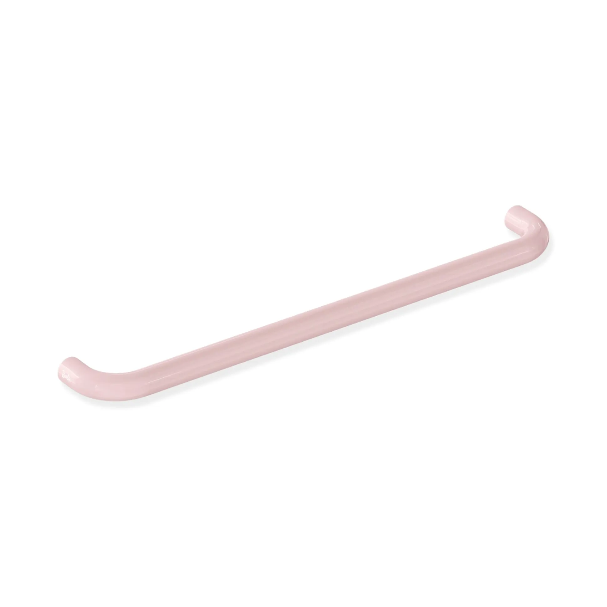 Barbie™ x Hewi Pink Towel Bar