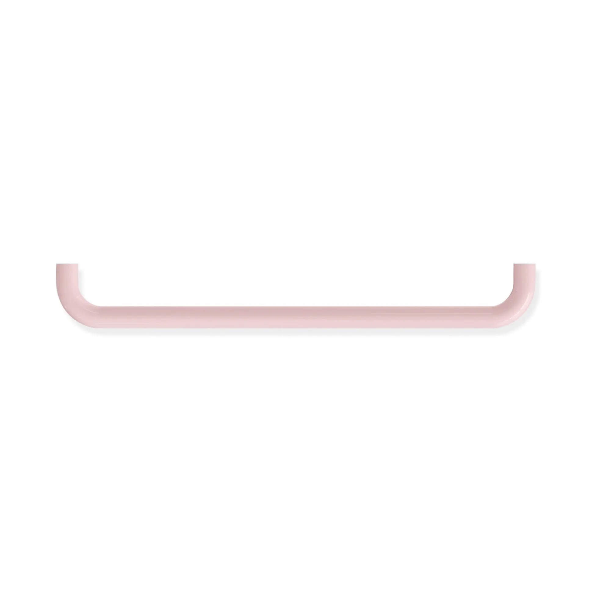 Barbie™ x Hewi Pink Towel Bar