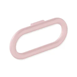 Barbie™ x Hewi Pink Towel Ring