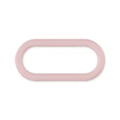 Barbie™ x Hewi Pink Towel Ring