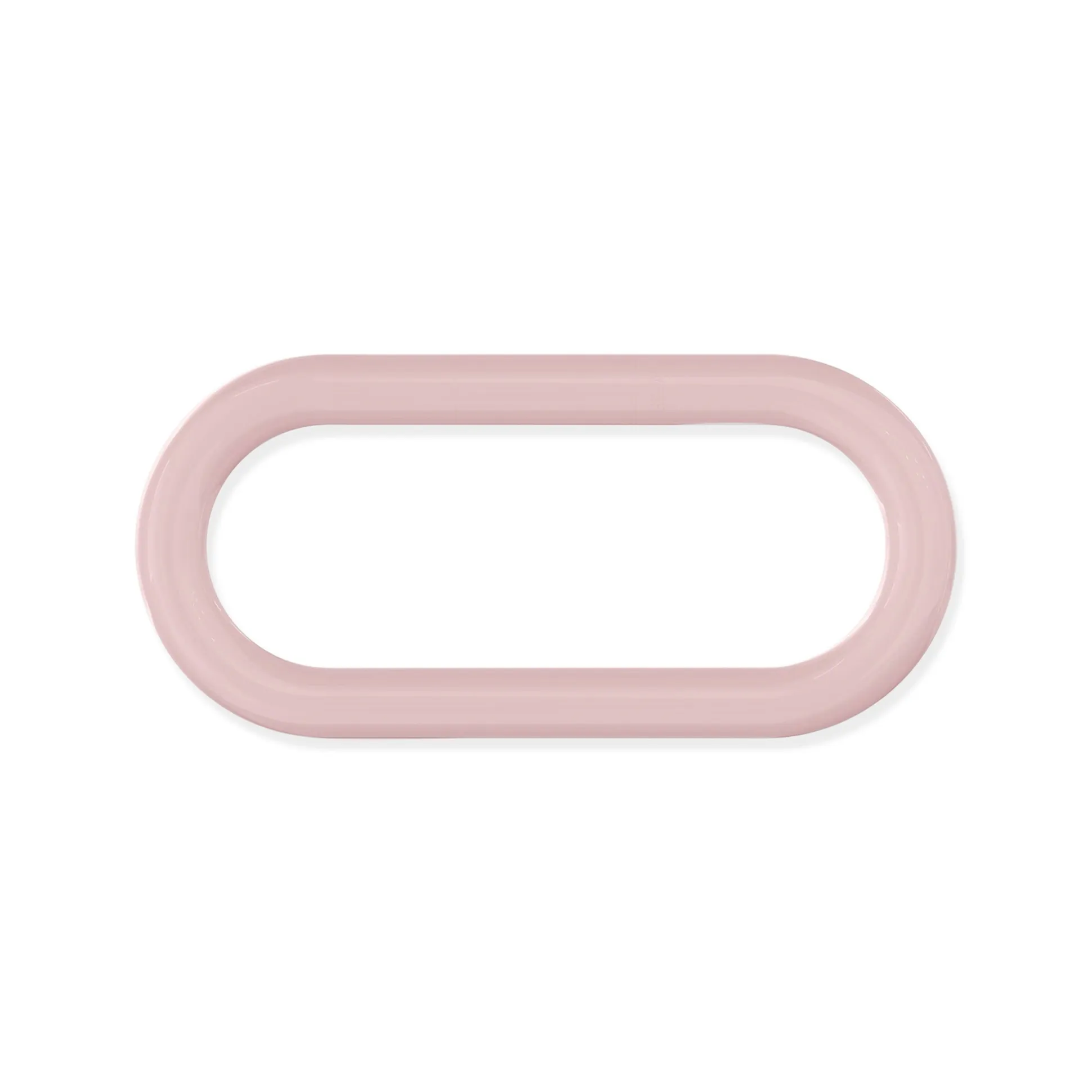 Barbie™ x Hewi Pink Towel Ring