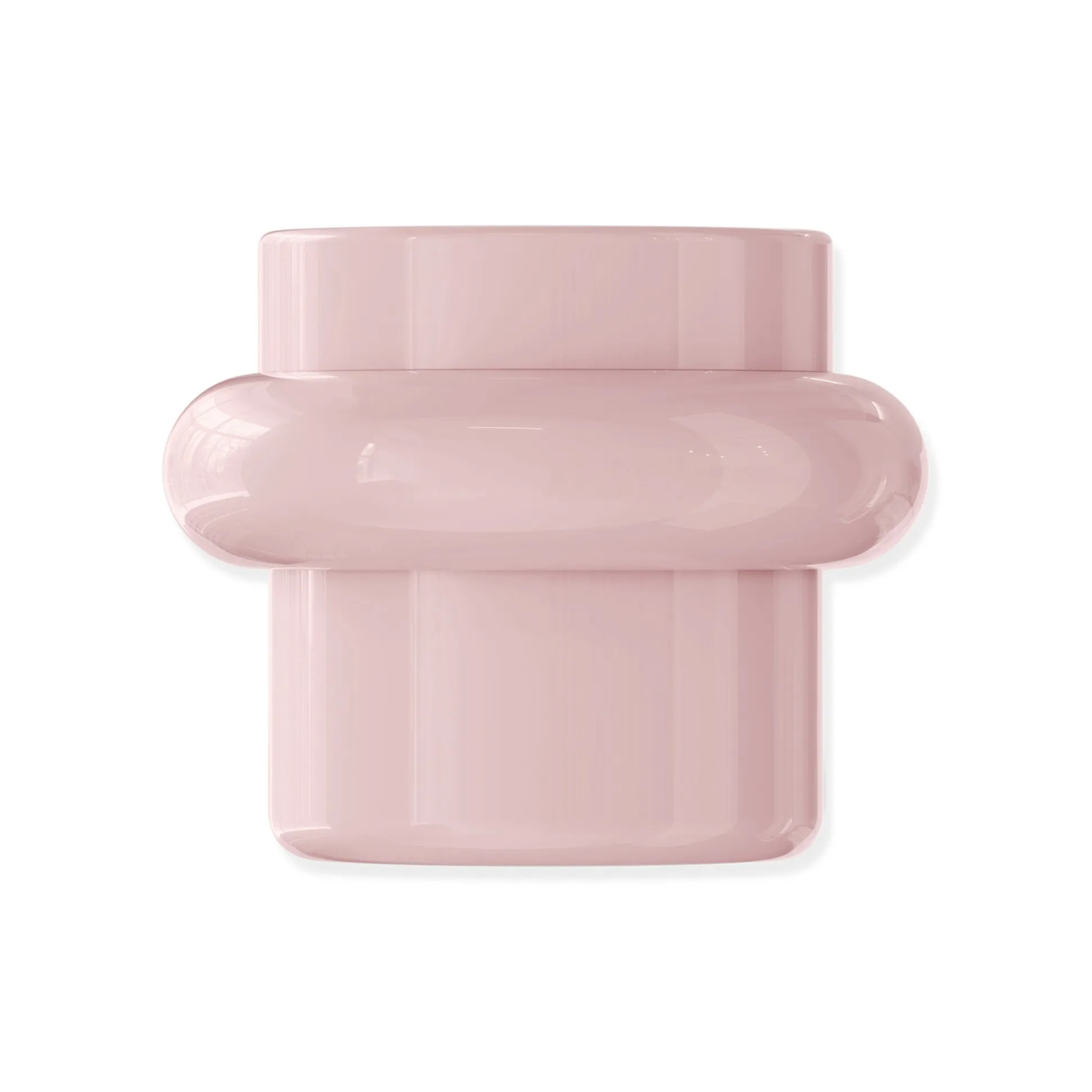 Barbie™ x Hewi Pink Tumbler with Holder