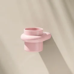 Barbie™ x Hewi Pink Tumbler with Holder
