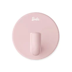Barbie™ x Hewi Pink Wall Hooks - Set of 3