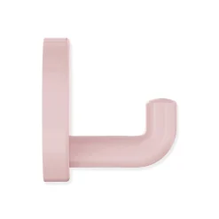 Barbie™ x Hewi Pink Wall Hooks - Set of 3