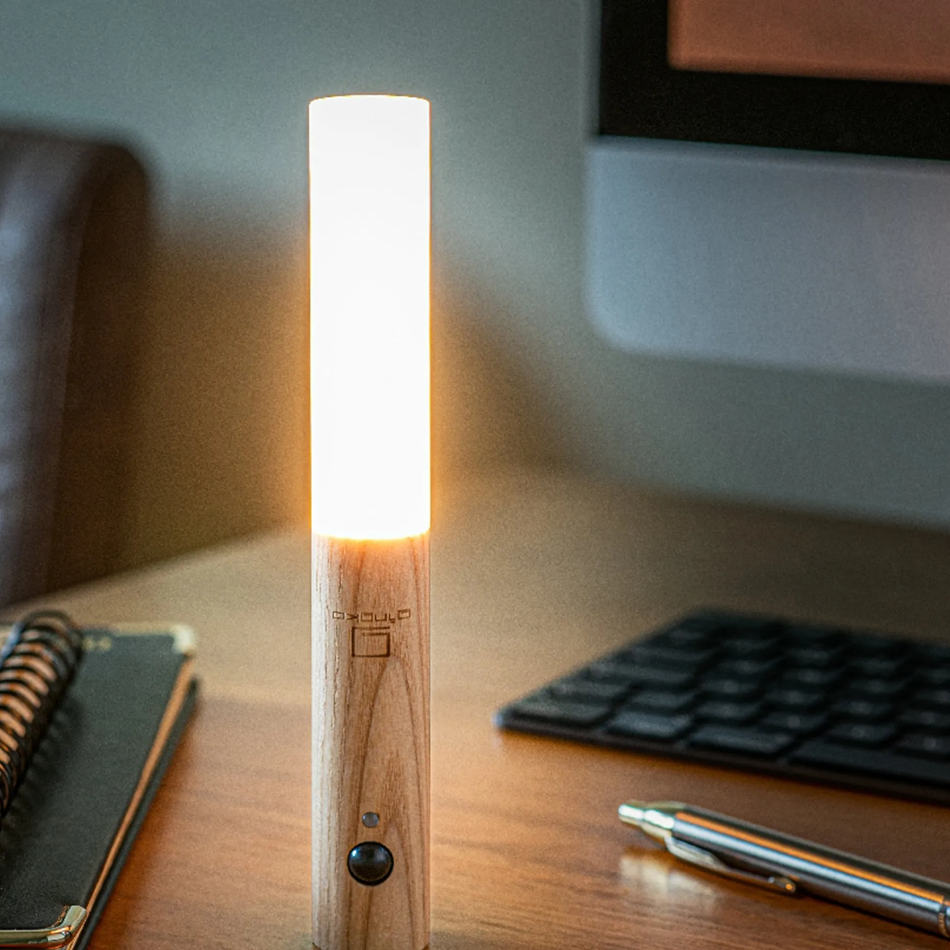 Baton Portable Smart Nightlight