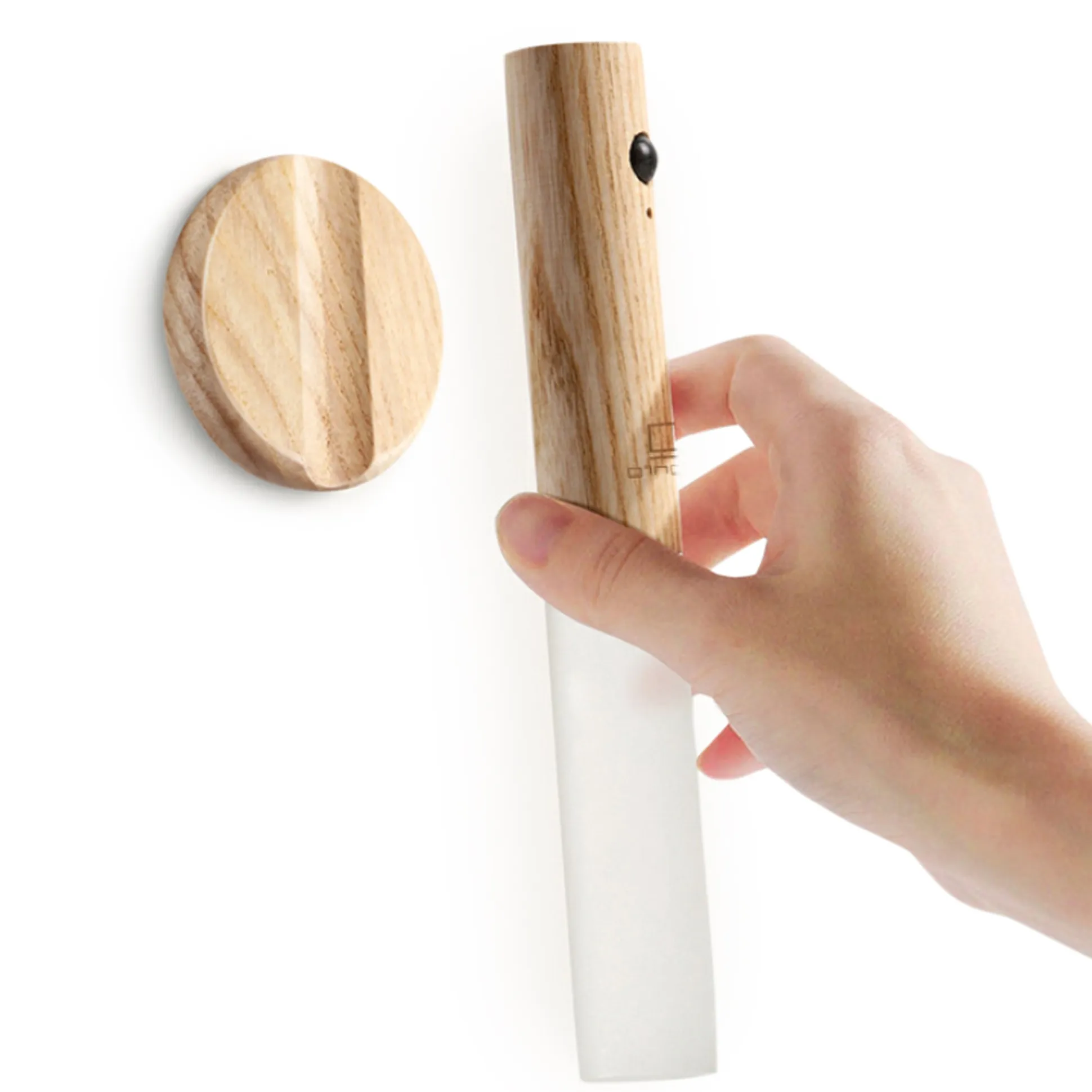 Baton Portable Smart Nightlight