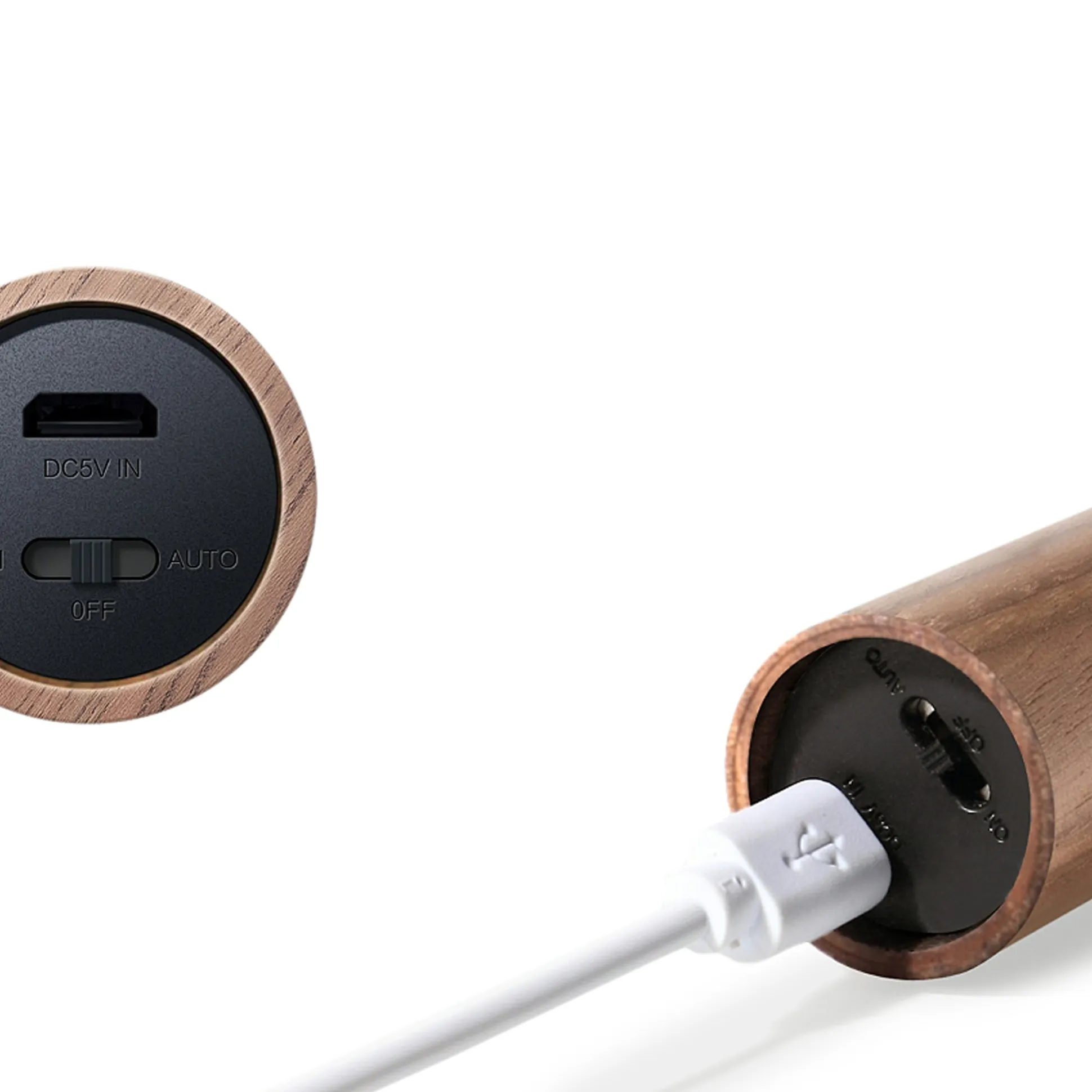 Baton Portable Smart Nightlight