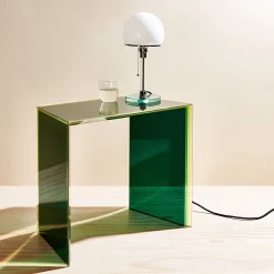 Bauhaus Table Lamp