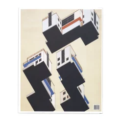 Bauhaus 1919–1933: Workshops for Modernity - Hardcover