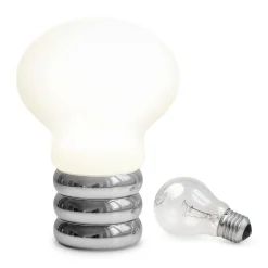 B.Bulb Portable LED Lamp