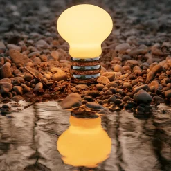 B.Bulb Portable LED Lamp