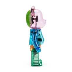 BE@RBRICK AUDIO Color Block 400% Portable Bluetooth® Speaker
