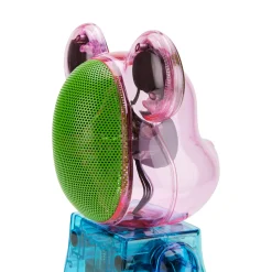 BE@RBRICK AUDIO Color Block 400% Portable Bluetooth® Speaker