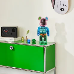 BE@RBRICK AUDIO Color Block 400% Portable Bluetooth® Speaker
