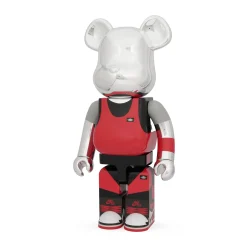 BE@RBRICK Michael Jordan 1985 Air Jordan Collectible Figure