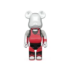 BE@RBRICK Michael Jordan 1985 Air Jordan Collectible Figure