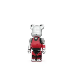 BE@RBRICK Michael Jordan 1985 Air Jordan Collectible Figure