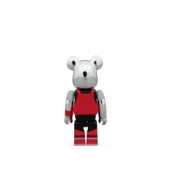 BE@RBRICK Michael Jordan 1985 Air Jordan Collectible Figure