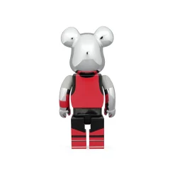BE@RBRICK Michael Jordan 1985 Air Jordan Collectible Figure