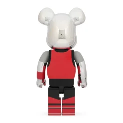 BE@RBRICK Michael Jordan 1985 Air Jordan Collectible Figure