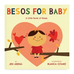 Besos for Baby