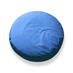 Big Dot Cotton Throw Pillow