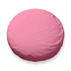 Big Dot Cotton Throw Pillow