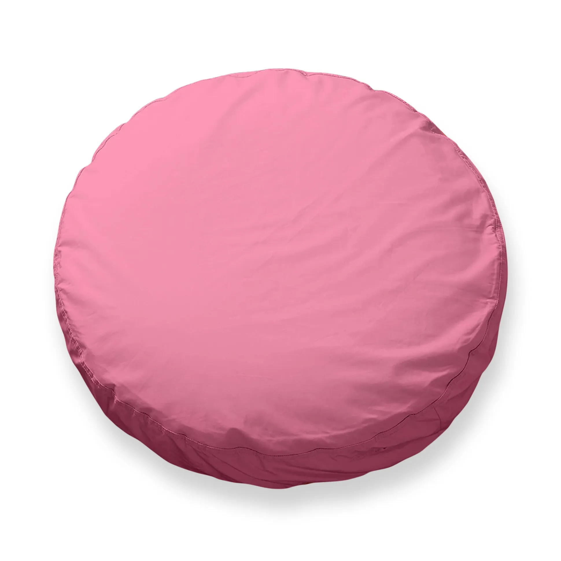 Big Dot Cotton Throw Pillow