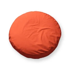 Big Dot Cotton Throw Pillow