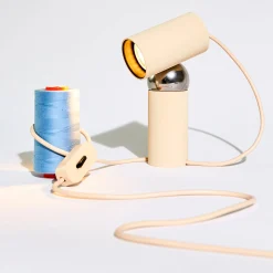 Bilboquet Table Lamp