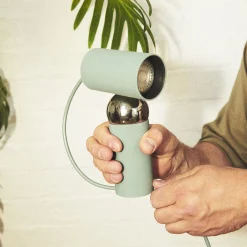 Bilboquet Table Lamp
