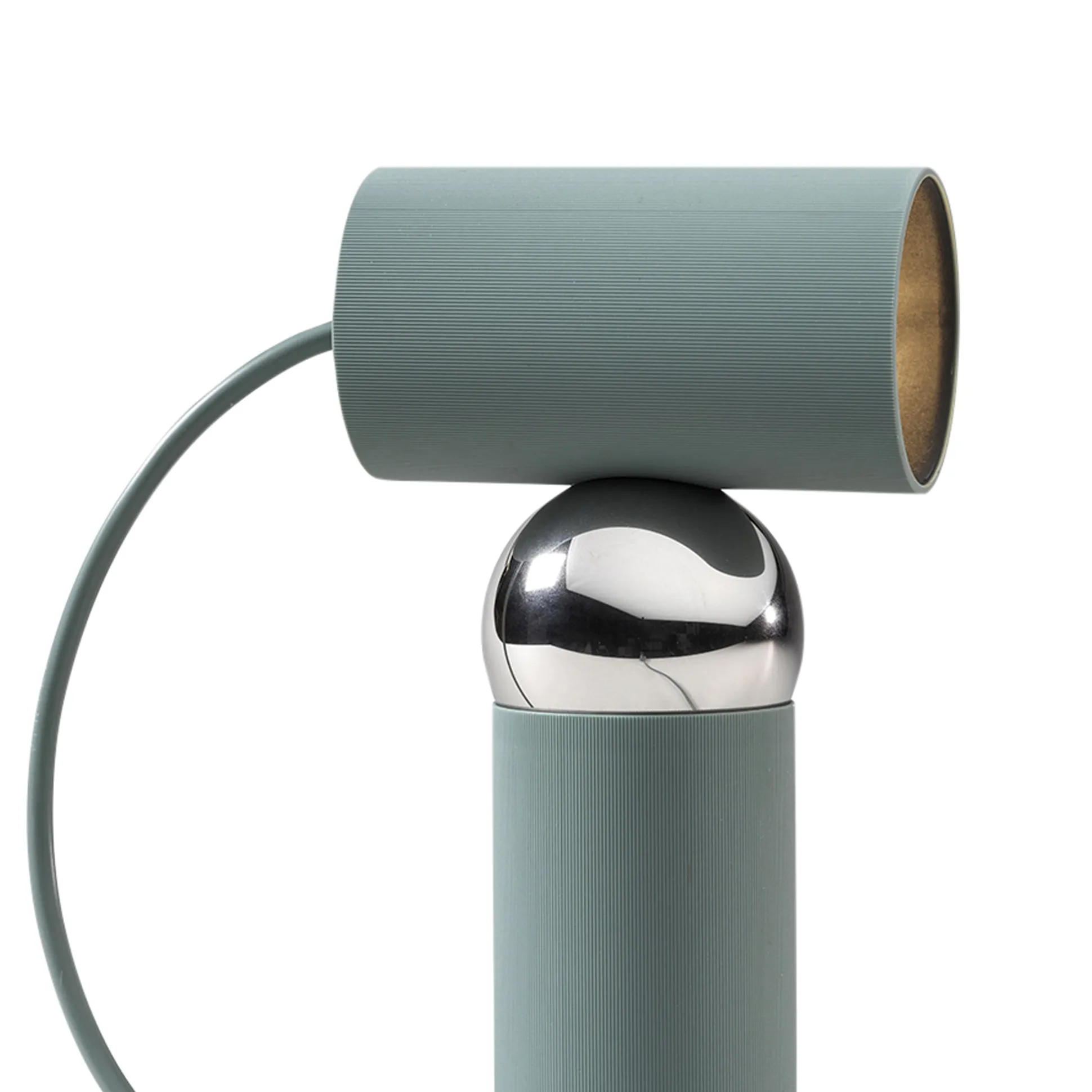 Bilboquet Table Lamp