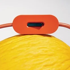Bilboquet Table Lamp