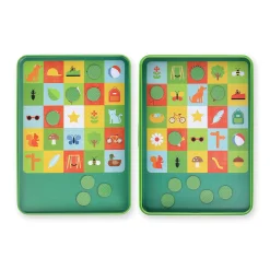 Bingo in the Park Game