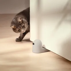 Bird Door Stopper