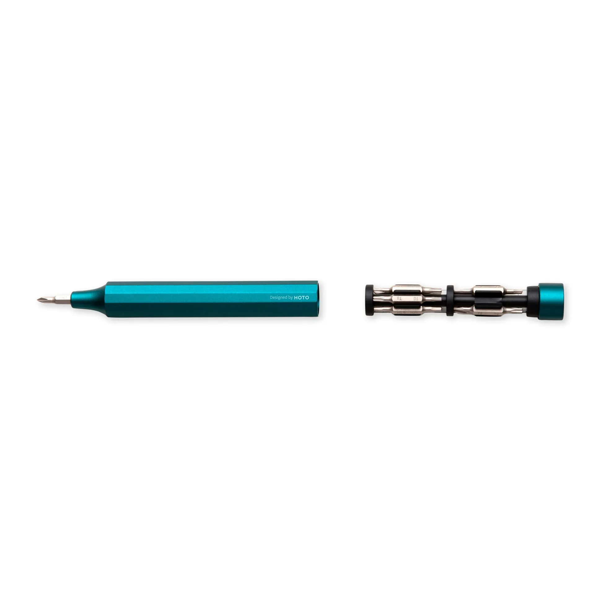 24-Bit Precision Screwdriver