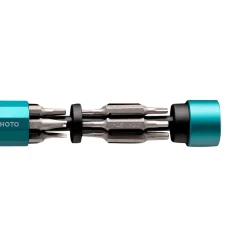 24-Bit Precision Screwdriver