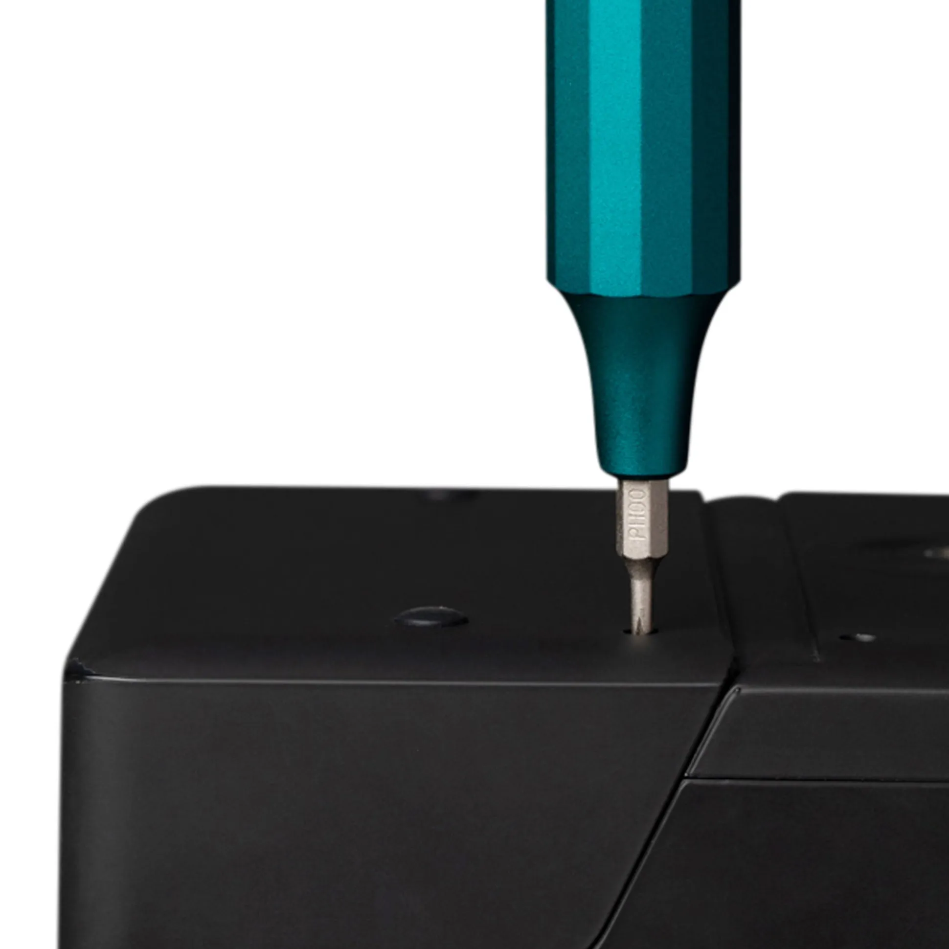 24-Bit Precision Screwdriver