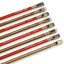 Blackwing for MoMA Ruth Asawa Quote Pencils - Set of 12