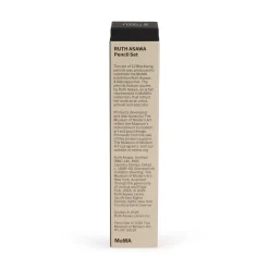 Blackwing for MoMA Ruth Asawa Quote Pencils - Set of 12