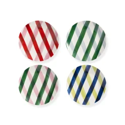 Bliss Porcelain Dinnerware