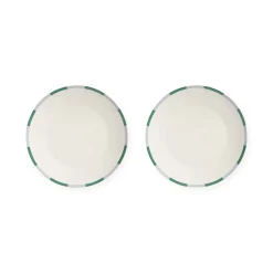 Bliss Porcelain Dinnerware